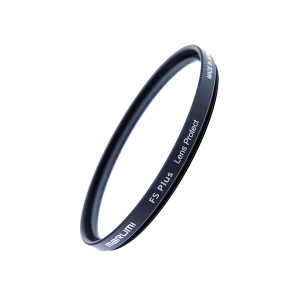Светофильтр защитный Marumi FS PLUS Lens Protect 43 мм